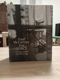 Paul McCartney - The Lyrics