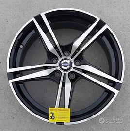 4 Cerchi In Lega NUOVI Da 19 Per VOLVO