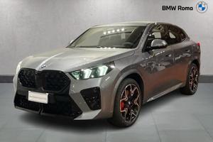 BMW X2 sdrive 18d MSport Pro auto