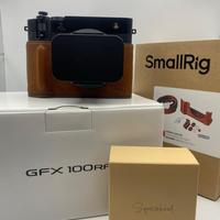 FUJI GFX 100 RF