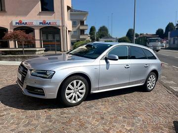 Audi A4 2.0 tdi Business 150cv multitronic E5