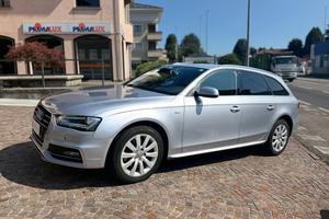 Audi A4 2.0 tdi Business 150cv multitronic E5