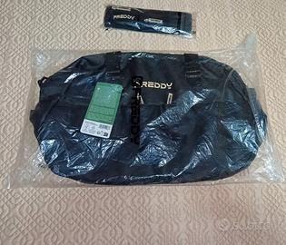 BORSA FITNESS FREDDY+ MARSUPIO