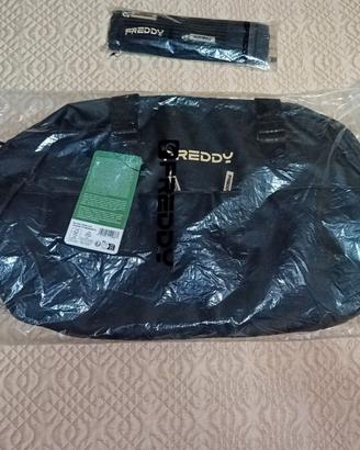 BORSA FITNESS FREDDY+ MARSUPIO