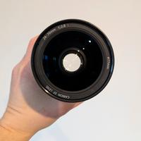 Canon EF 24-70 F2.8 serie L