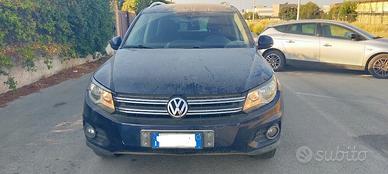 Ricambi VW Tiguan 2.0 D del 2013