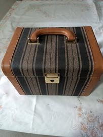 beauty case vintage