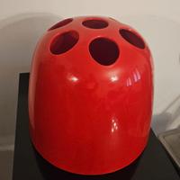 Portaombrelli Dedalo di Studio Artemide Milano 