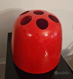 Portaombrelli Dedalo di Studio Artemide Milano 