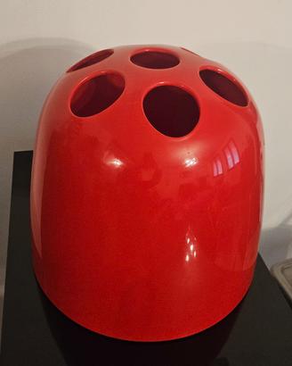 Portaombrelli Dedalo di Studio Artemide Milano 