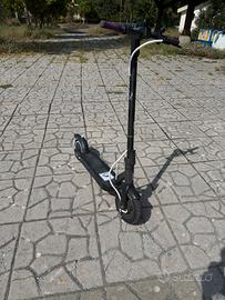 Monopattino xiaomi