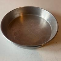 Tortiera alluminata da forno