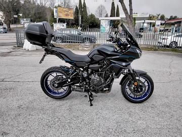 YAMAHA TRACER 700 ABS