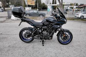 YAMAHA TRACER 700 ABS