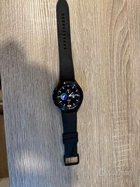 SAMSUNG WATCH4