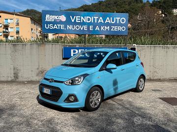 Hyundai i10 1.0 LPGI Econext Comfort