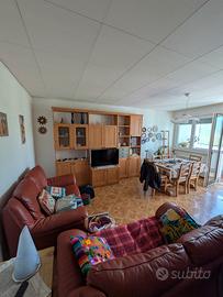 Appartamento arredato a Pergine Valsugana di 90mq