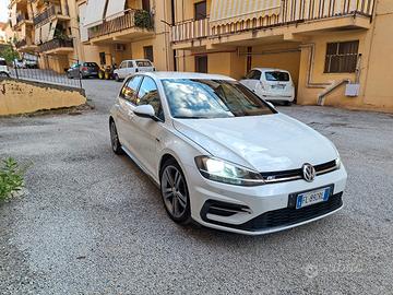 Golf 7.5 R-Line