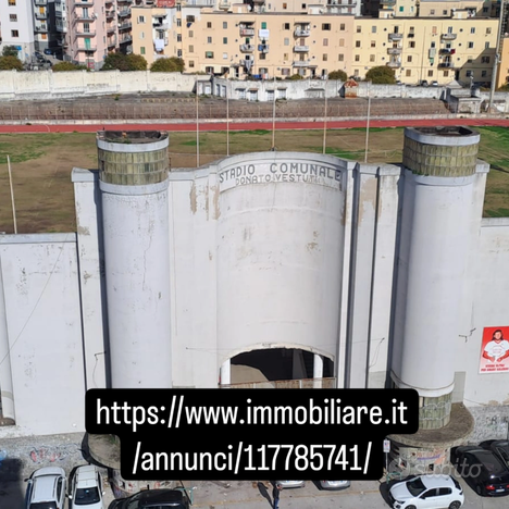 Appartamento di pregio Salerno Centro