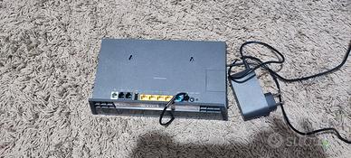 Vodafone station usata 2 mesi