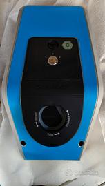 Wallbox di ricarica EV