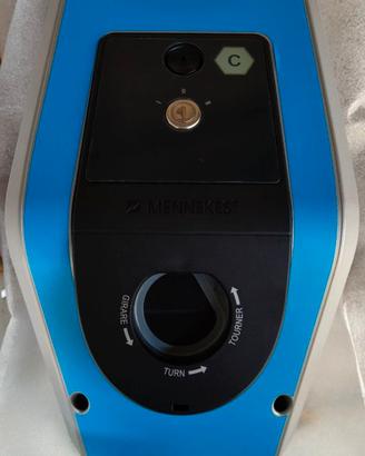 Wallbox di ricarica EV