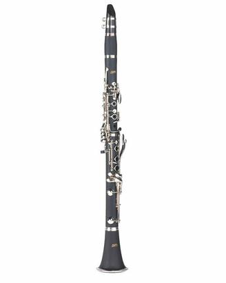 Alysée CL-616D 18 Chiavi Clarinetto in Sib