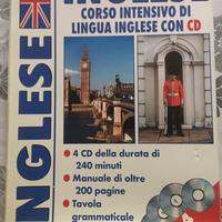 Corso di inglese