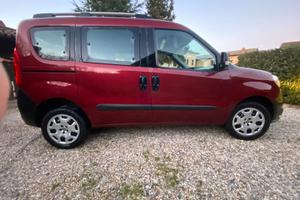 Fiat Doblo natural power 7 posti