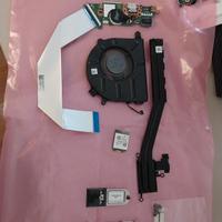 Ricambi Lenovo Thinkbook 