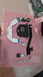 Ricambi Lenovo Thinkbook 