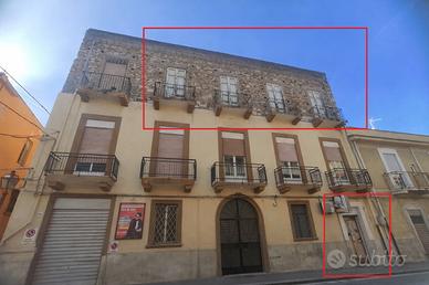 Appartamento Barcellona Pozzo di Gotto