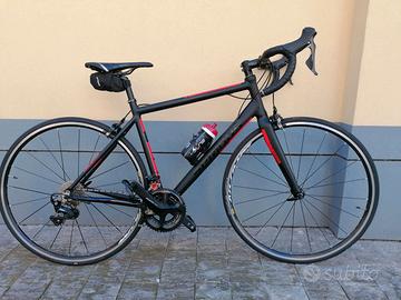 bicicletta da strada