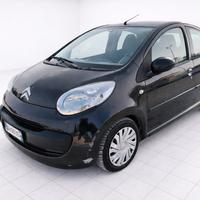 Citroen C1 1.0i 5 porte BAC1 NEOPATENTATI 113.000K