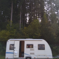 Roulotte burstner premio 435ts