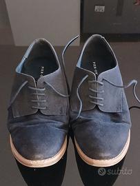 scarpe eleganti Pier one