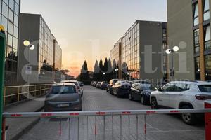 Ufficio Battipaglia [Cod. rif 3115701VCU]