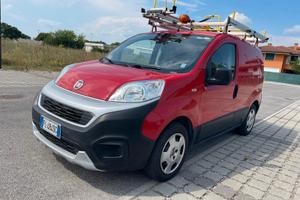 Fiat Fiorino 1.3 MJT 95CV Cargo Adventure