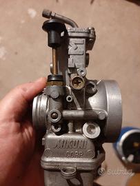 Carburatore Mikuni 35 per cagiva mito