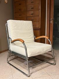 Poltrona François Caruelle