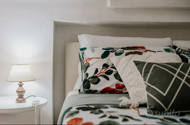 CASETTA CRISTINA -casa vacanza Ostuni