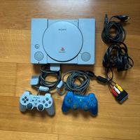 PlayStation 1