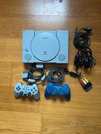 PlayStation 1