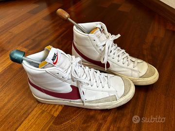 Scarpe Nike Blazer uomo