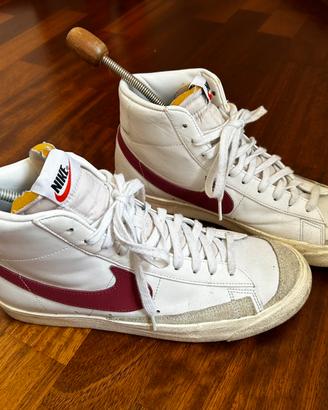 Scarpe Nike Blazer uomo