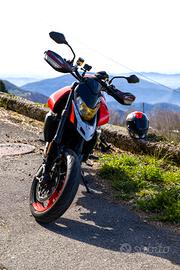 Ducati hypermotard 950 RVE 2024