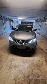 Nissan qashai 