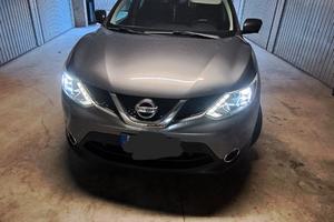 Nissan qashai 