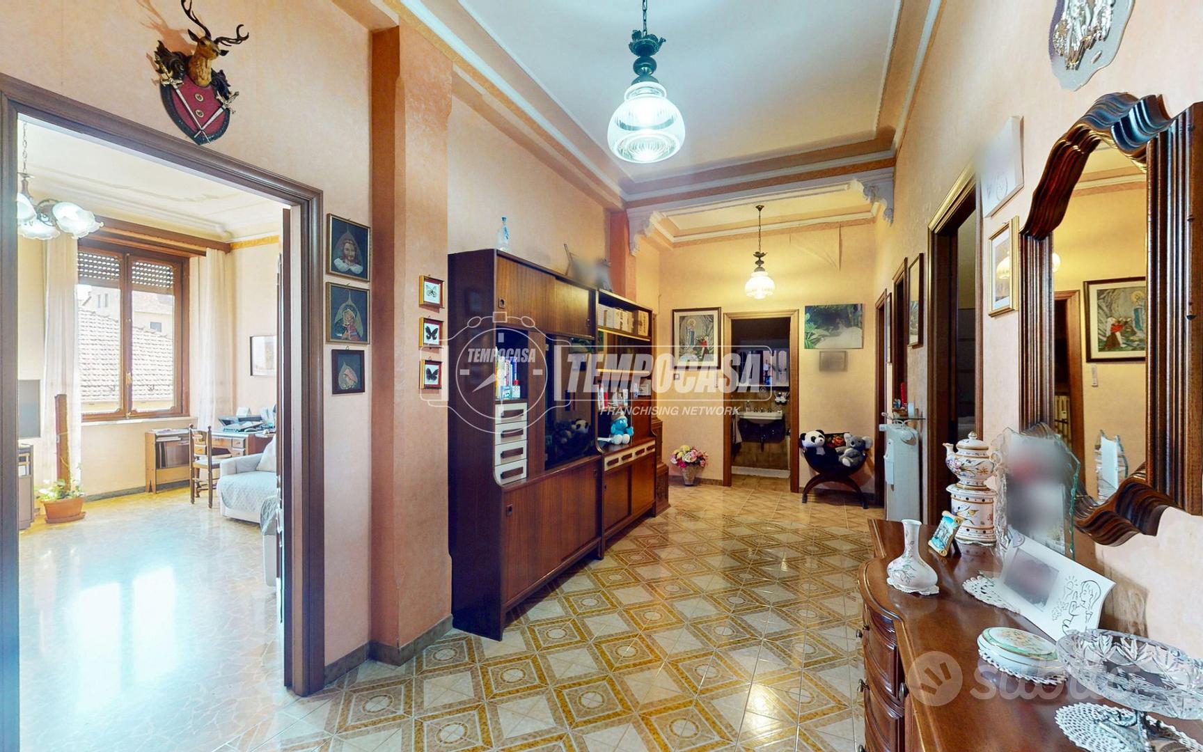 Appartamento – Torino, San Salvario, Circoscrizione 8 - Vista 2