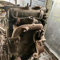 Motore topolino 500 C